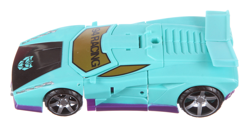 Combiners - Gift Set Only Menasor (Transformers, Generations