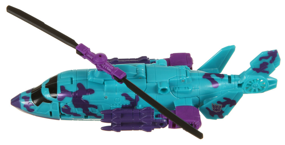 Combiners - Gift Set Only Bruticus (Transformers