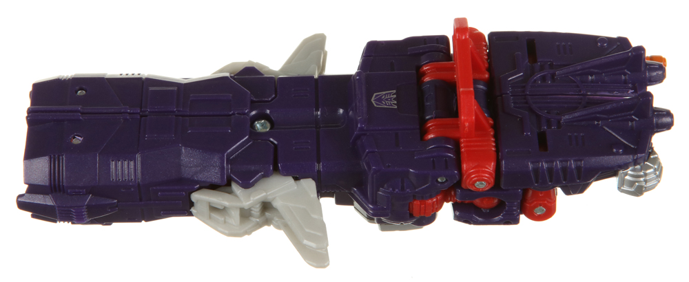 Combiners - Gift Set Only Bruticus (Transformers