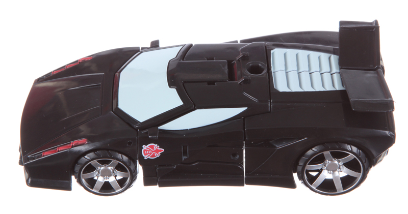 Convention Box Sets Dawn of the Predacus (Transformers