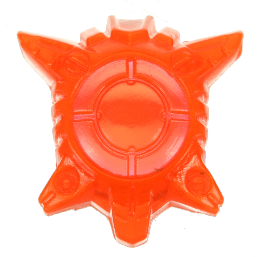 Mega Class Roadbuster W (Wild) (SC-24) (Transformers
