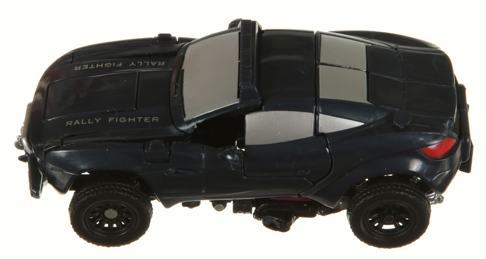 transformers aoe vehicon
