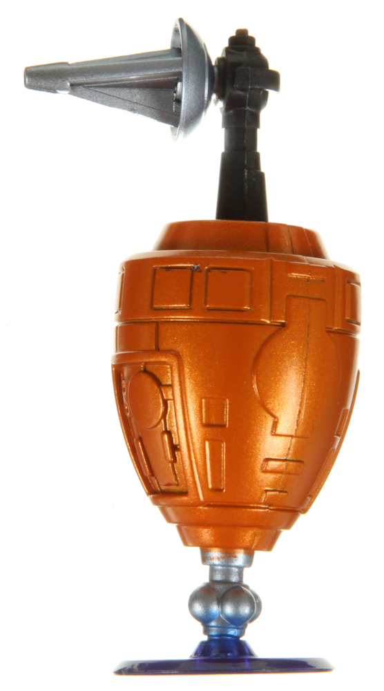 Masterpiece Exhaust (MP-23) (Transformers, Masterpiece (Japan