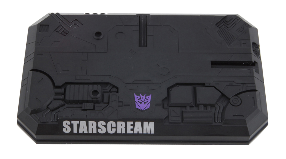 mp 07 starscream