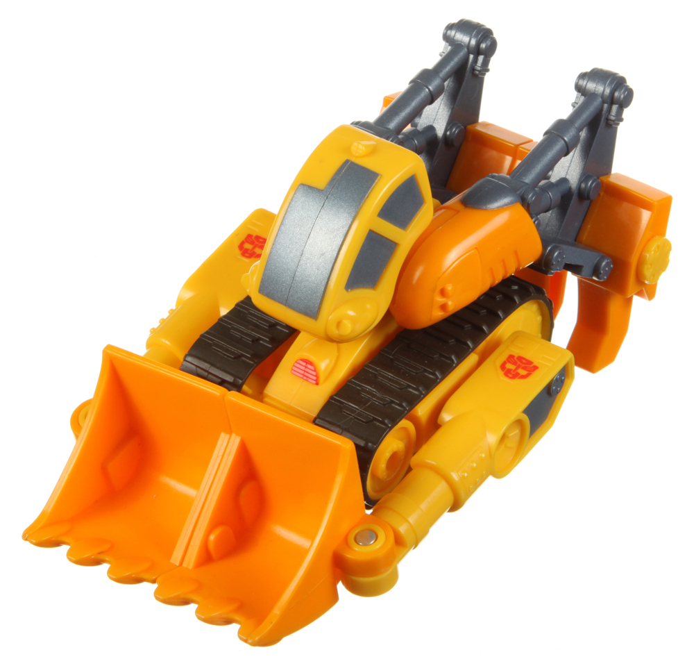Transformers gobots