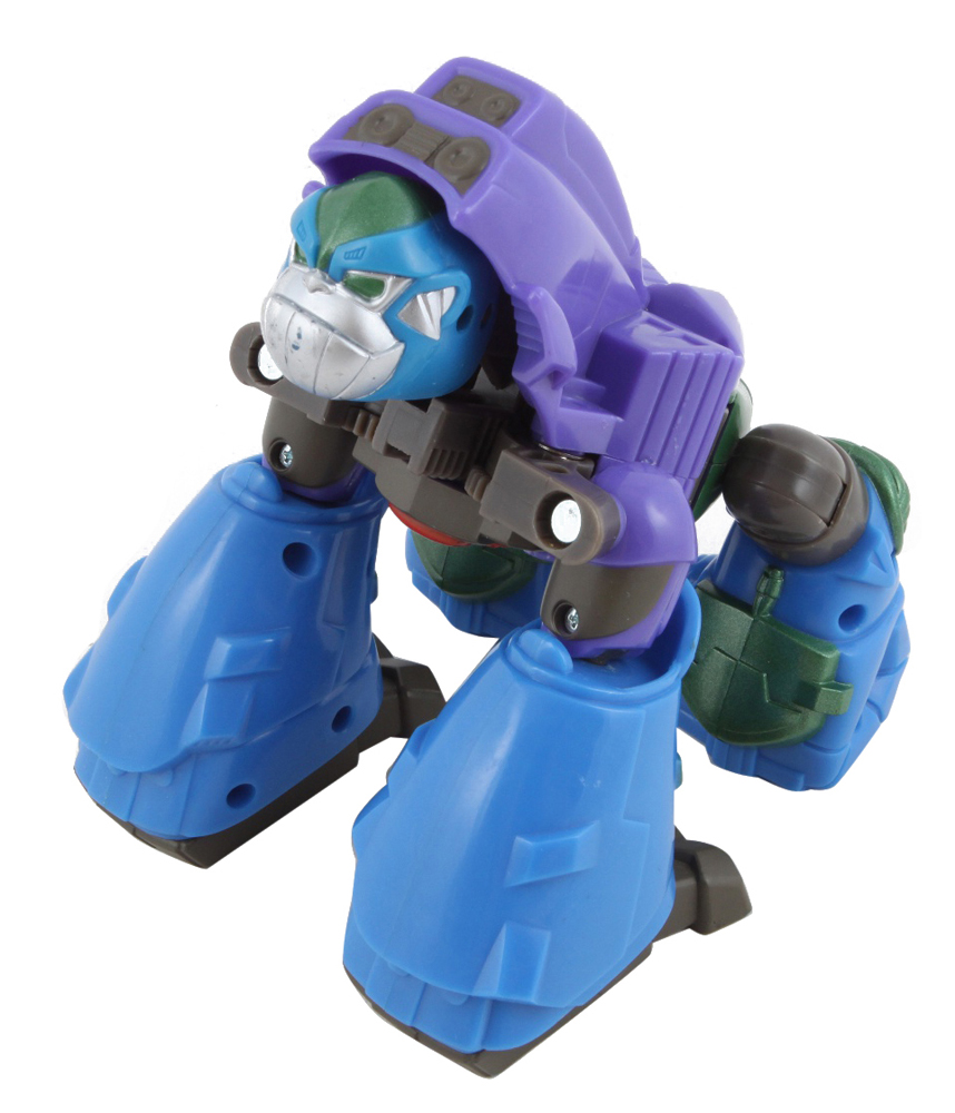 Transformers shop animal bots