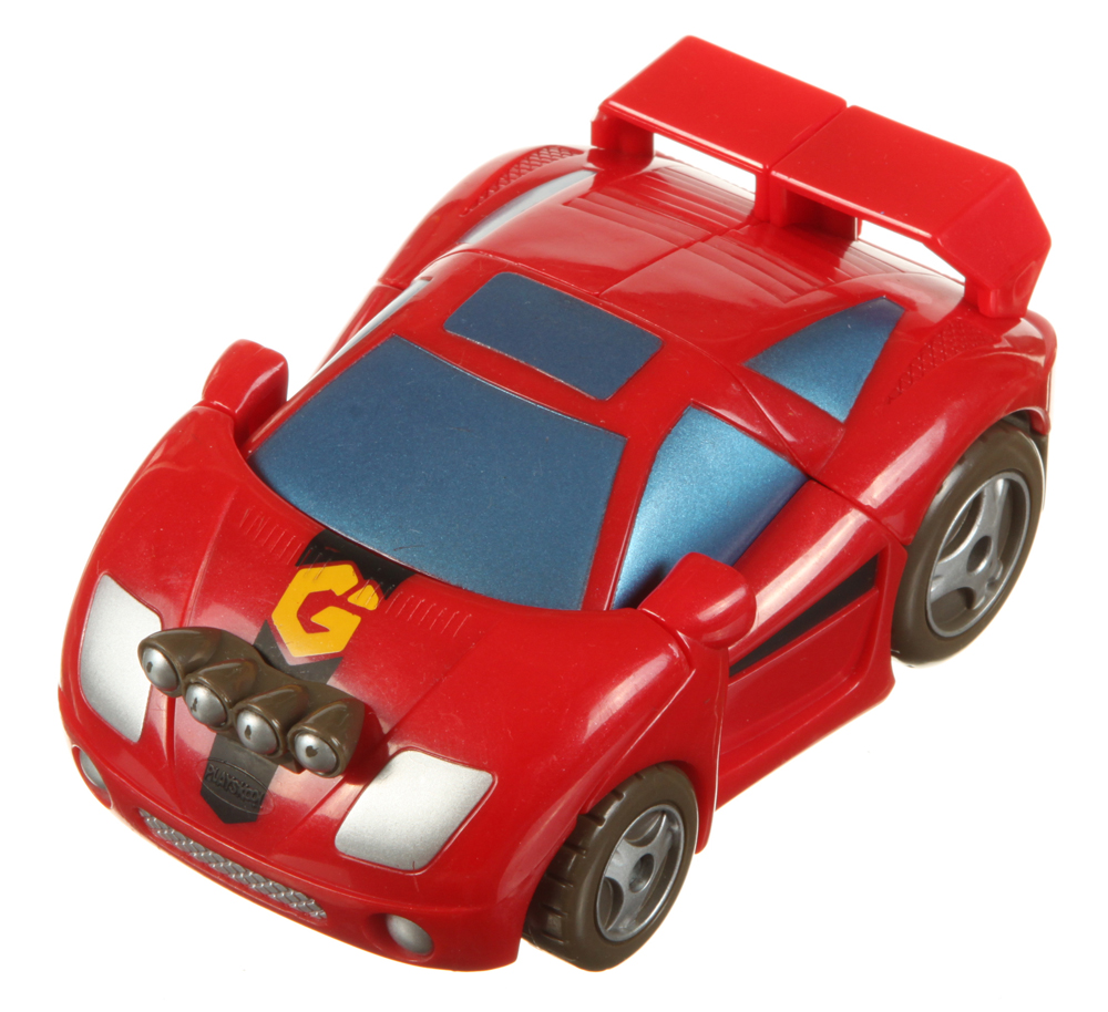 auto playskool
