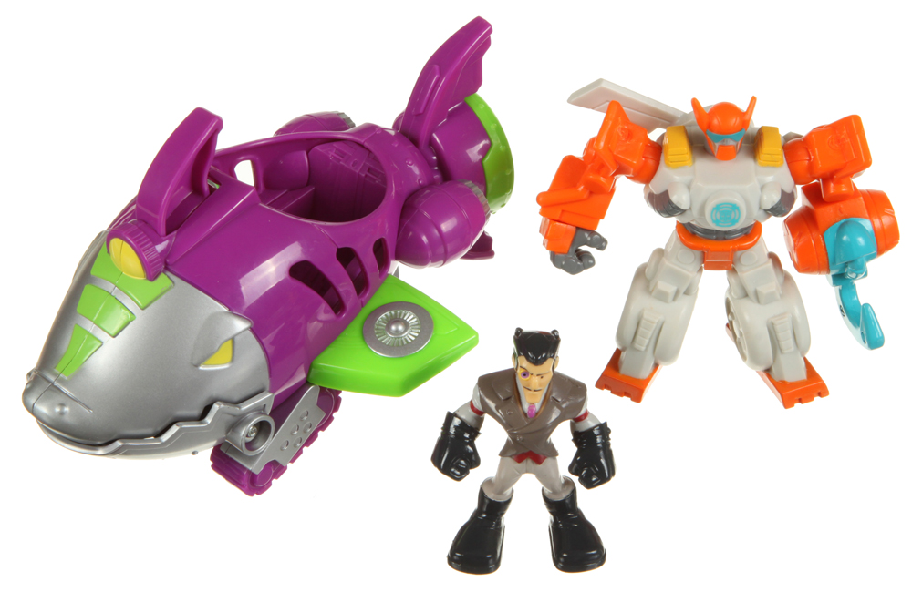 Transformer shark toy clearance