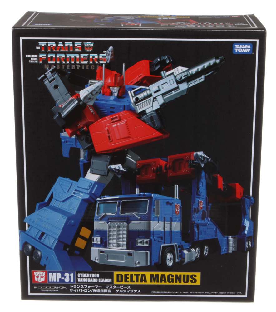 mp delta magnus