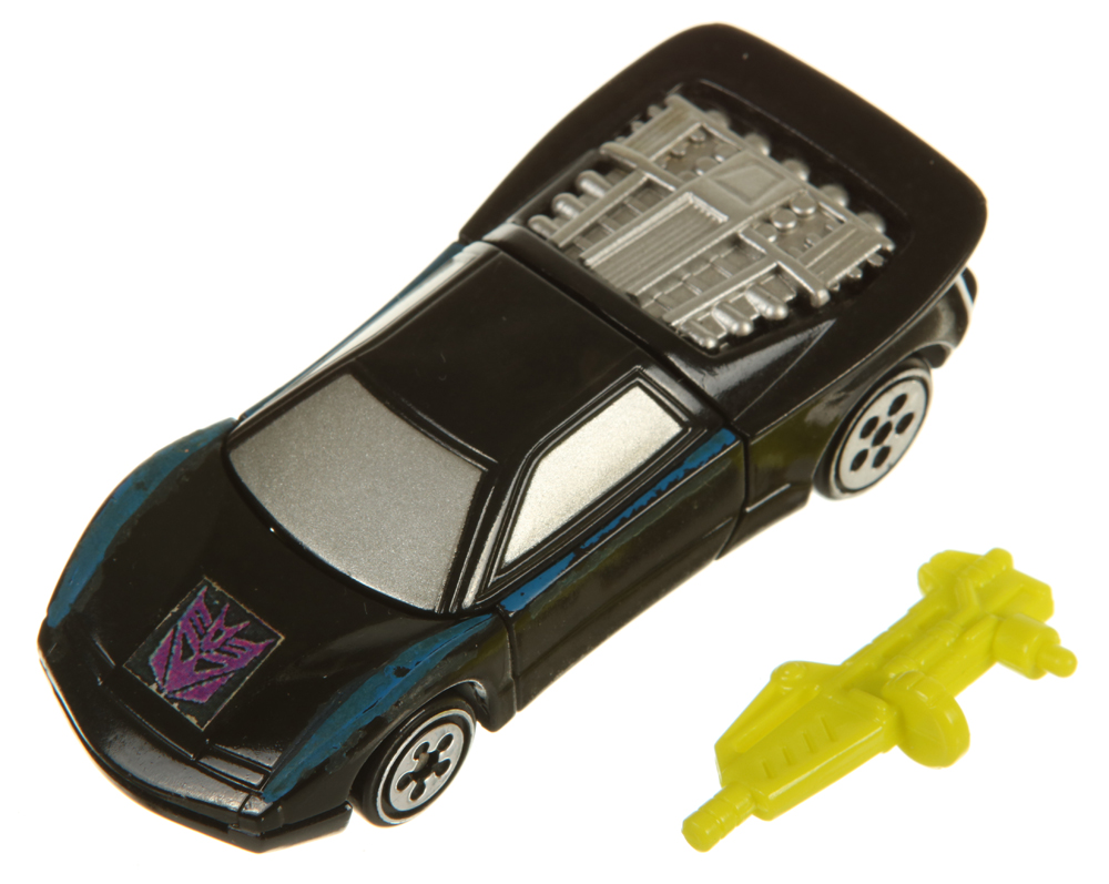 トランスフォーマー　ナイトレーサー　クロック　KROK　Nightracer Nightracer (G2) - Transformers Wiki