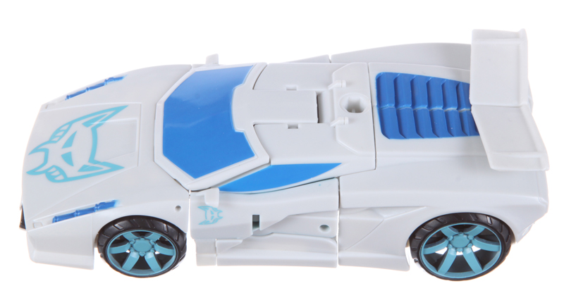 botcon tigatron