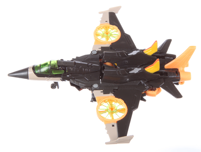 botcon airazor