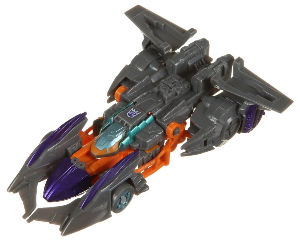 Amazon.com: Transformers Galaxy Force GD-01 Master Megatron