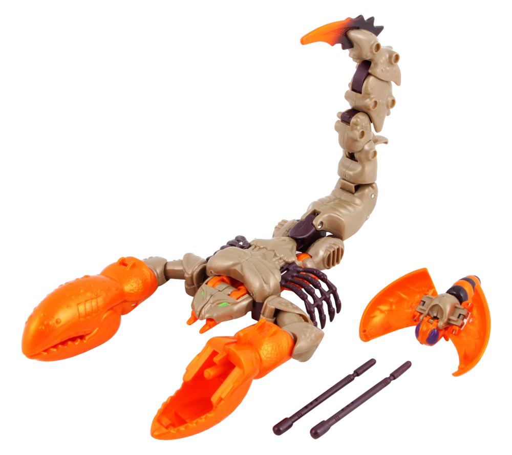Convention Figures Sandstorm (Transformers, BotCon / OTFCC