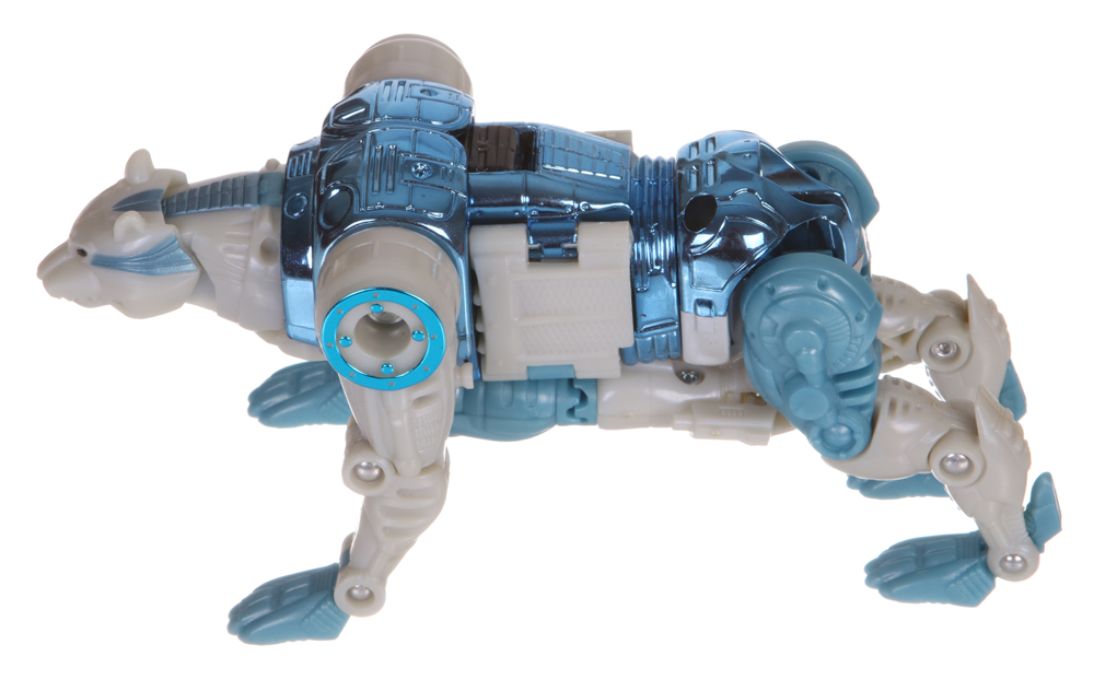 botcon tigatron