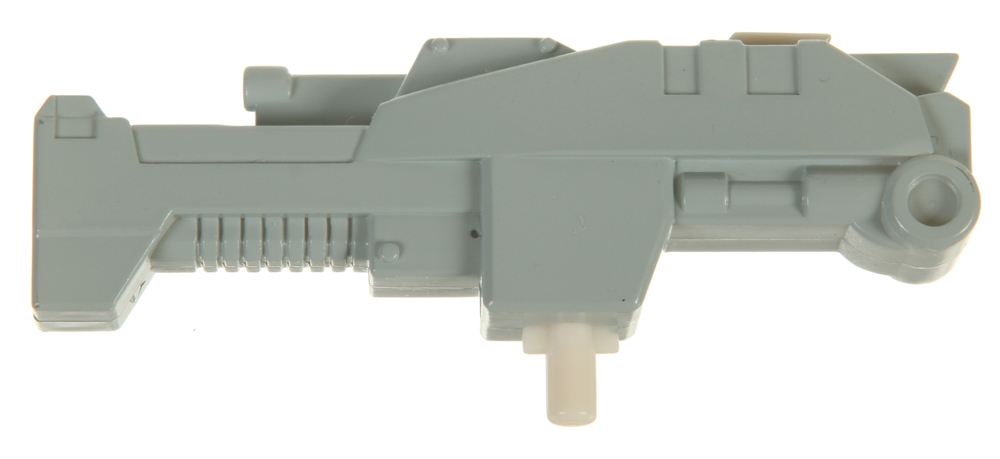 Deluxe Class Victory Leo (RM-16) (Transformers, Robot Masters