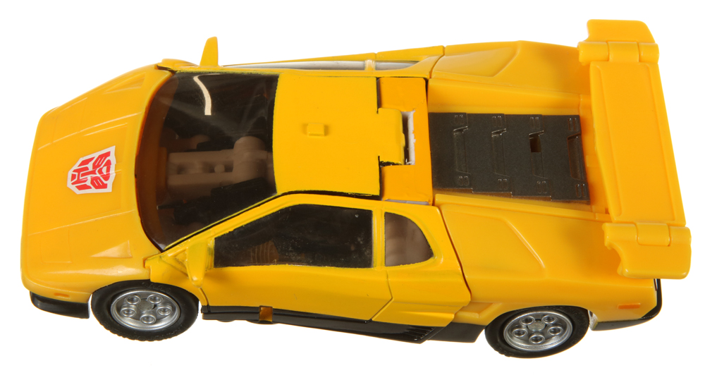 Pre-Registrant Bonus Sunstreaker (Transformers, BotCon Pre-Registrant Bonus Sunstreaker (Transformers, BotCon