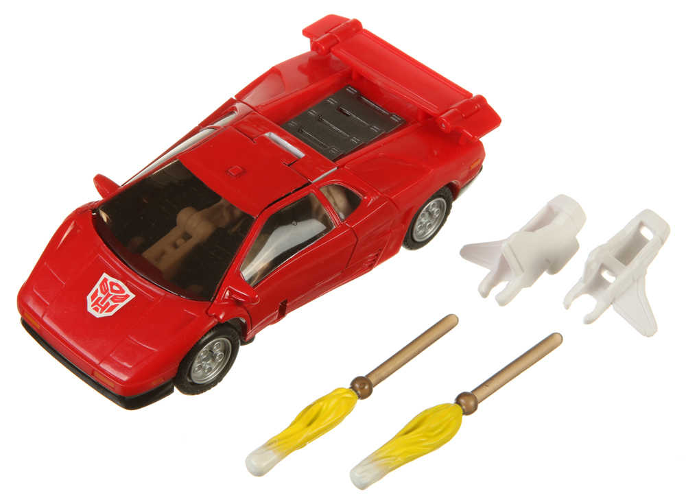 gi joe sideswipe