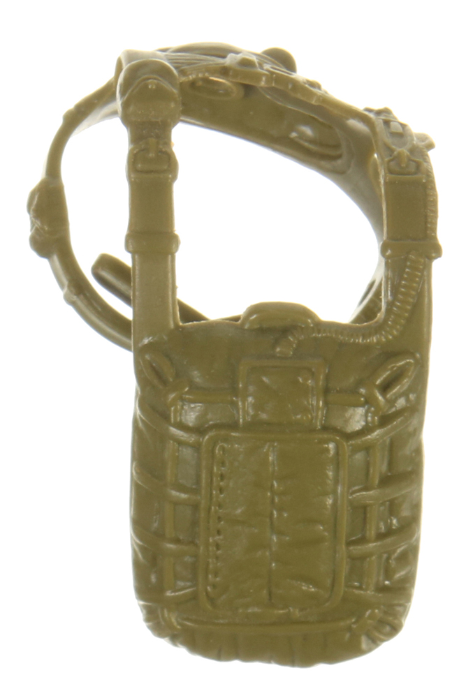 Action Figures Rip Cord (G.I. Joe, A Real American Hero (ARAH