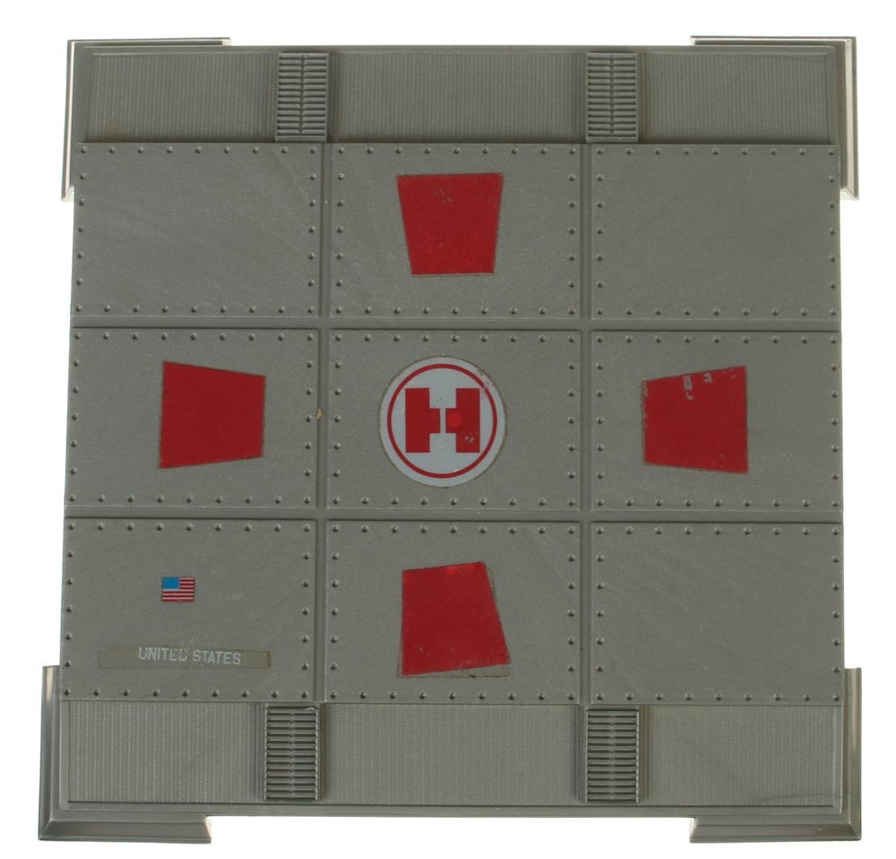 Playsets Command Center Headquarters (G.I. Joe, A Real American