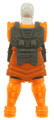 Bludgeon - Figure Back Image