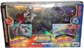 Boxed Flash Showdown: Rattle vs. Terrorsaurer Image