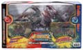 Boxed Showdown of Strength: Rhinox vs. Tarans Image