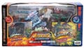 Boxed Heatwave Showdown: Airazor vs. Quickstrike Image