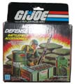 Boxed Mortar Defense Unit Image