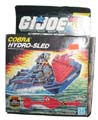 Boxed Hydro-Sled Image