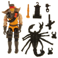 Picture of Desert Scorpion
