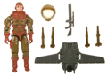 Picture of General Hawk