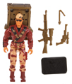 Picture of General Hawk
