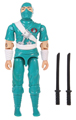 Picture of Cobra Ninja-Viper