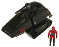Picture of H.I.S.S. High Speed Sentry with H.I.S.S. Driver