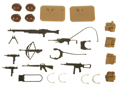 Picture of Battle Gear #1