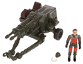 Picture of Heavy Artillery Laser (HAL) with Grand Slam