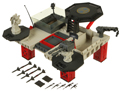 Transportable Tactical Battle Platform Image