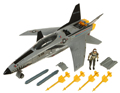 Picture of Conquest X-30 with Slipstream