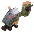 Picture of L.C.V. Recon Sled