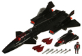 Picture of Night Raven S³P with Strato-Viper