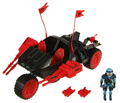 Picture of STUN with Motor Viper