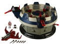 Picture of Terror Drome with Firebat and A.V.A.C.