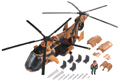 Picture of Tomahawk with Lift-Ticket