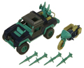 Picture of Dreadnok Ground Assault
