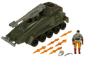 Picture of Persuader with Backstop