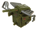 Picture of Anti-Aircraft Gun Pack