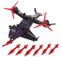 Picture of F.A.N.G. II