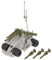Picture of Tri-Blaster