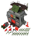 Picture of G.I. Joe Headquarters